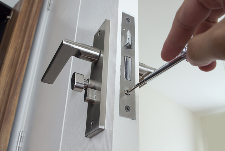 Our local locksmiths are able to repair and install door locks for properties in Lambeth North and the local area.